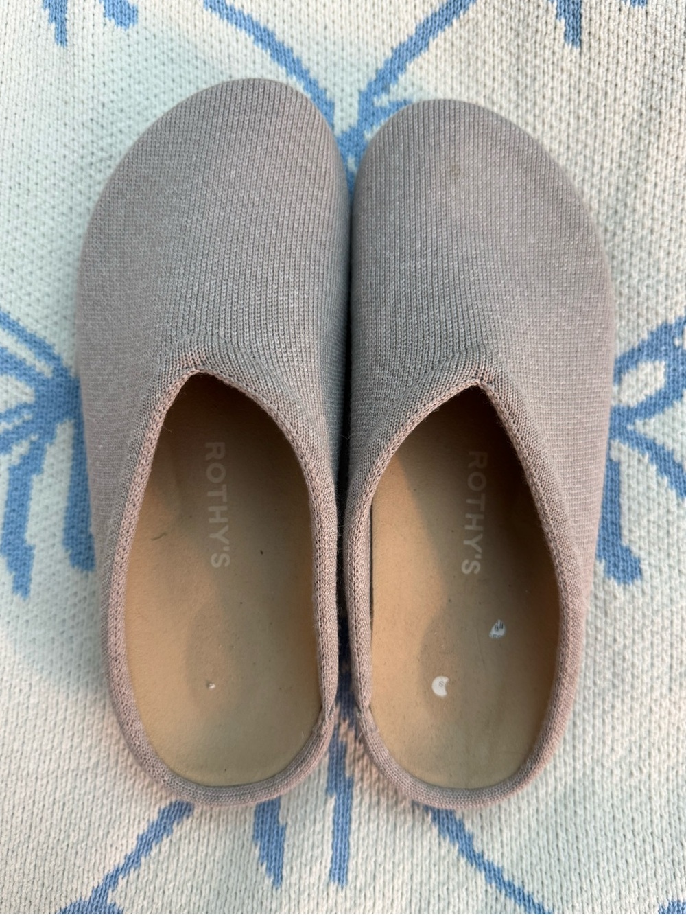 Rothy’s Casual Clog - Picture 2 of 8